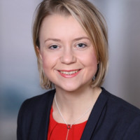 Deutsches Jugendinstitut E.V. Employee Isabel Becker's profile photo