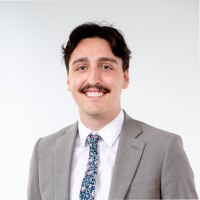 Mackenzie Investments Employee Etienne Charest's profile photo