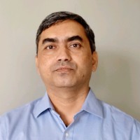 Avalara Employee Prashant Shete's profile photo
