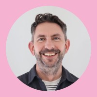 Friday Solved Employee Ben Potter's profile photo