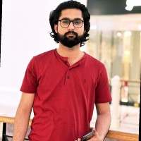Shayan Solutions Employee Asim Khurshid's profile photo
