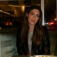 New Jersey CannaBusiness Association Employee Jenna-Rae Russo's profile photo