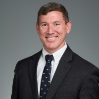 T. Rowe Price Employee Bobby Mitchell's profile photo