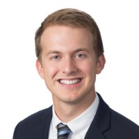 Dell Technologies Employee Harrison Blake's profile photo