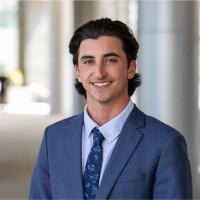 Matthews Real Estate Investment Services™ Employee Benjamin Turner's profile photo