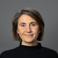 Reuters Employee Maria Tsvetkova's profile photo