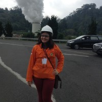 Tawabu Mineral Resources Employee Natasha Tumembouw's profile photo