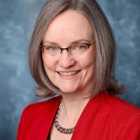 Ann & Robert H. Lurie Children's Hospital of Chicago Employee Jamie Burgess's profile photo