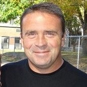 KINETIC Cutting Systems Employee Tim Redding's profile photo