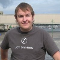 Raindrop Solutions Employee Lee Bennett's profile photo