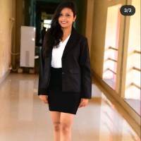 Genpact Employee Prachi Das's profile photo
