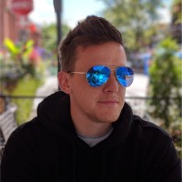 AlwaysGeeky Games Employee Ashley Kurn's profile photo