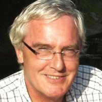 JOIN Employee Joost Petri's profile photo