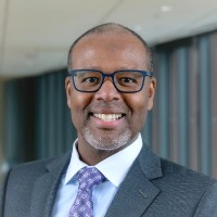 Intermountain Health Employee Ralph Jean-Mary's profile photo