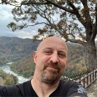IVS Hydro, Inc. Employee Bradley Powers's profile photo