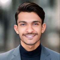 CloudRegex Infotech ☁️ Employee Himmat Mutekar's profile photo