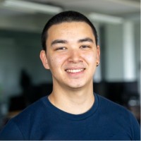 3Txpert GmbH Employee Mark Li's profile photo