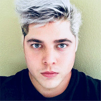 Book Management Employee Paul Reis's profile photo
