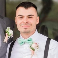 Joshua Mitchell's profile photo