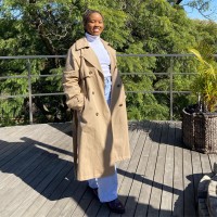 Charmaine Ncube Email