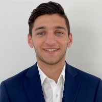 DS DISTRIBUTION - Distribution & Services Employee Joshua Cohen's profile photo