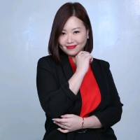 OMNiA, Media Prima Employee Adrina Choy's profile photo