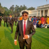 Kumar Adarsh's profile photo