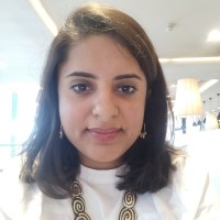 Brother International Europe Ltd Employee Nupur Bagril's profile photo