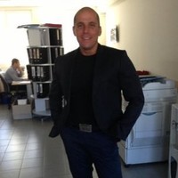ABB Employee Ivan Minchev's profile photo