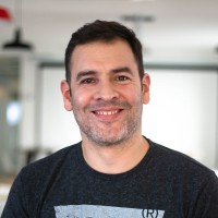ThinkUp Employee César Bentancor's profile photo