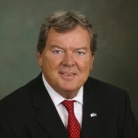 Townsend Real Estate Employee Mitchell Graham's profile photo