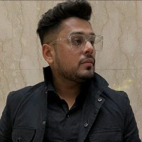 Techiegigs Employee Sahil Mahajan's profile photo