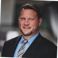 L&L Fabrication Inc. Employee Trevor Valentine's profile photo
