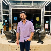 Gaurav Kamble Email