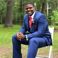 Exact Sciences Employee Daniel Yancey's profile photo