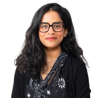 Peeplcoach Employee Deeksha Bhargava's profile photo