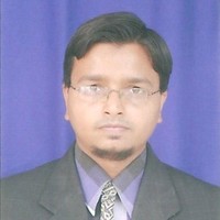 Computer World Employee Shadab's profile photo