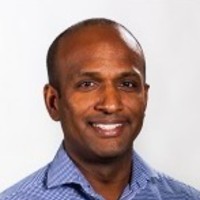 Catholic Healthcare Employee Peter Paltoo's profile photo