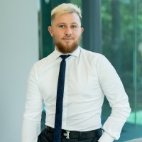 Labour Connect - Recruitment Services Employee Michael Wehbi's profile photo