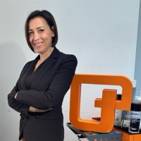 Techno Trade Group Employee Monica Bonati's profile photo