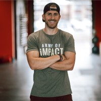 Nutritional Coaching Institute Employee Dustin Young's profile photo