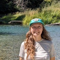 Pacific Salmon Foundation Employee Kathleen Belton's profile photo