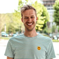 Qallo Employee Niels Peetermans's profile photo