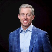 Lockton Employee Robert Connolly's profile photo