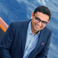 PMI Chi-Town | Property Management Inc. Employee Pathik Parikh's profile photo