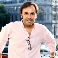 Mobile Dreams Factory Employee José Barriga's profile photo