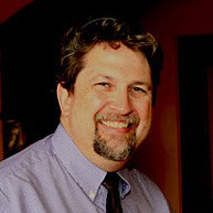none Employee Steven Topp's profile photo