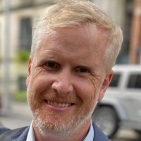 Outer Coast Employee Bryden Sweeney-Taylor's profile photo