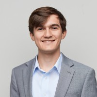 Atlas Scholars Employee Luke Castro's profile photo