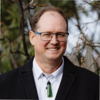 Hawke's Bay Regional Council Employee Nic Peet's profile photo